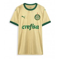 Maglia Calcio Palmeiras Terza Divisa 2024-25 Manica Corta